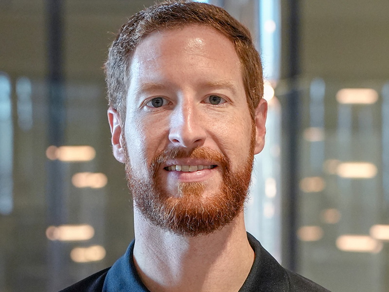 Kevin Kelly