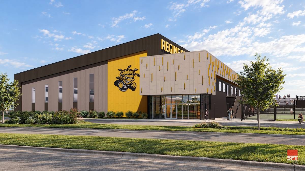 Regine Feilmeier Tennis Complex