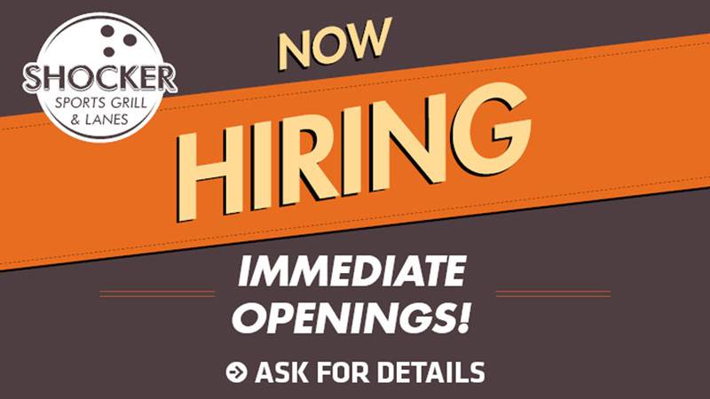 Hiring at SSGL