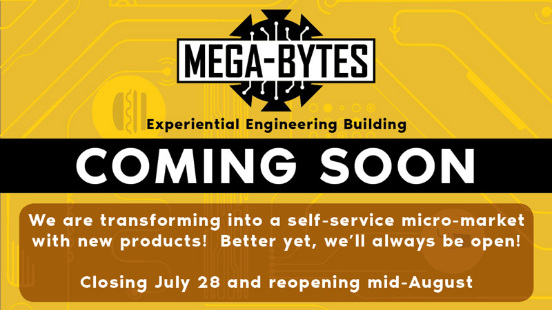 MegaBytes