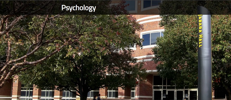 Psychology parenting sessions fall 2018