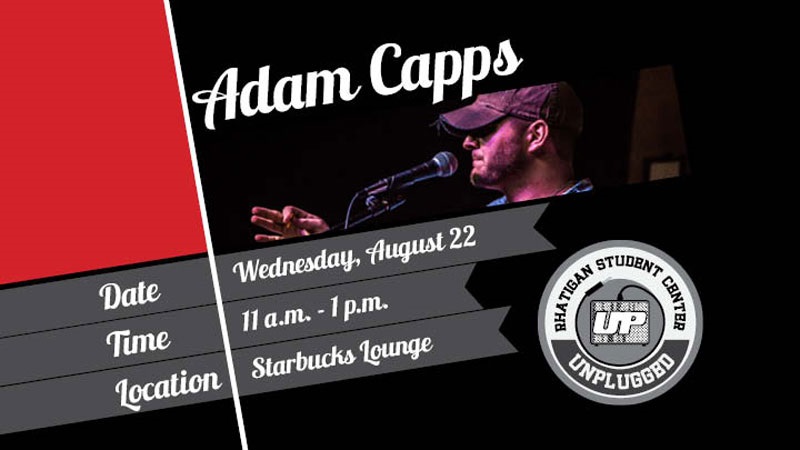 RSC Unplugged 8-22-2018