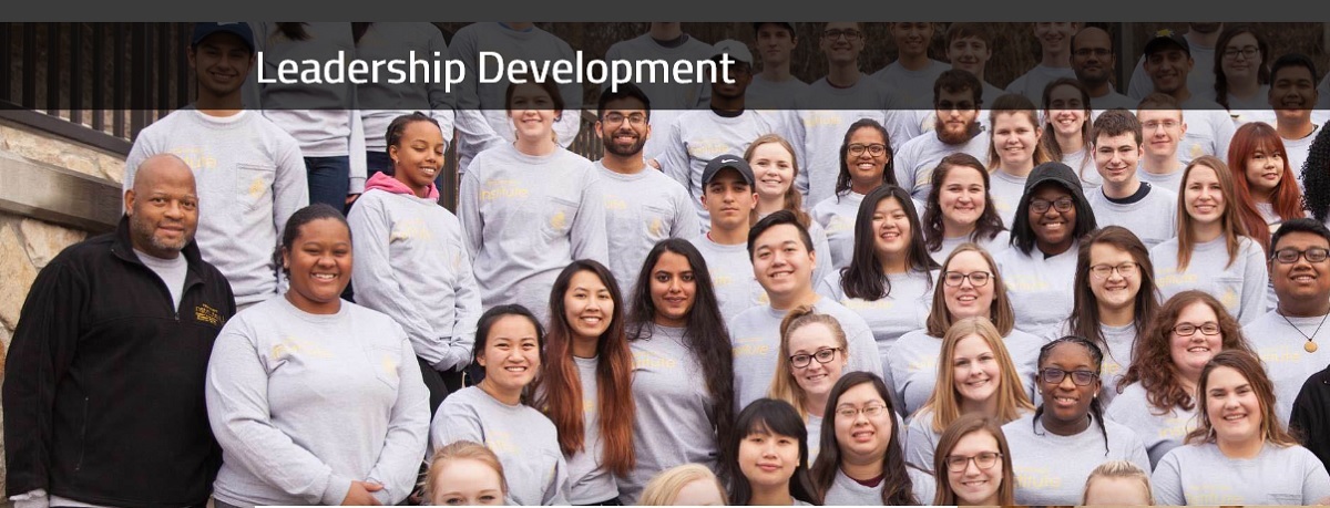 Student Involvement and Leadership