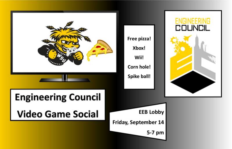Engineering Council Sept. 14, 2018