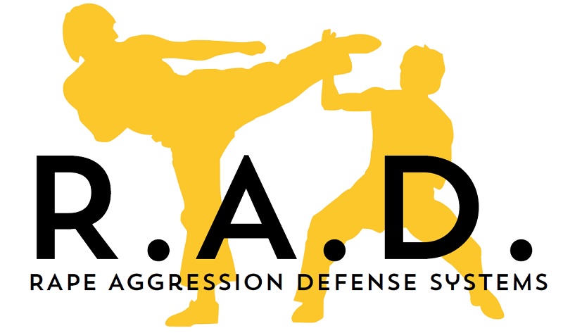R.A.D. logo