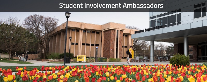 Student Ambassadors