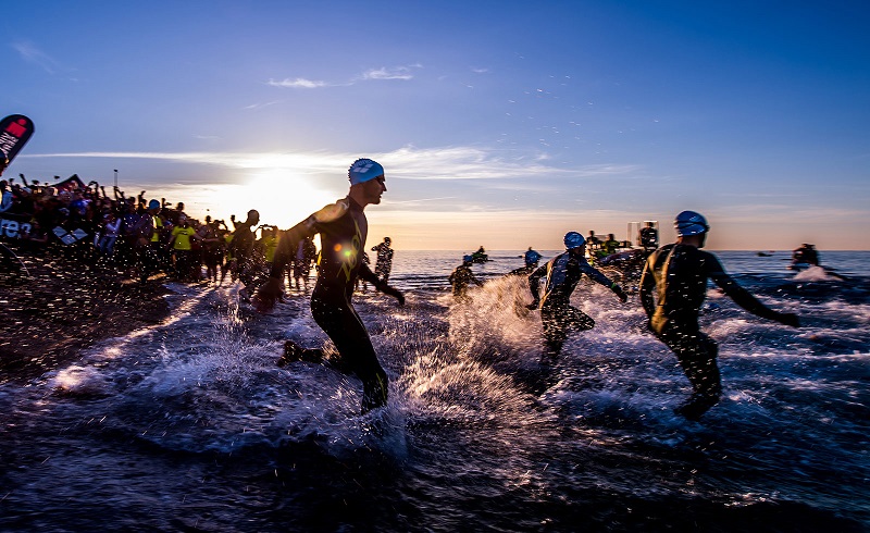 Triathlon meeting fall 2018