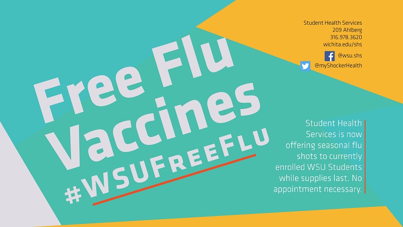 Free Flu Shots