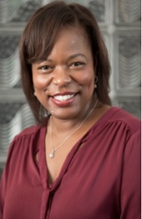Latanya Mapp Frett
