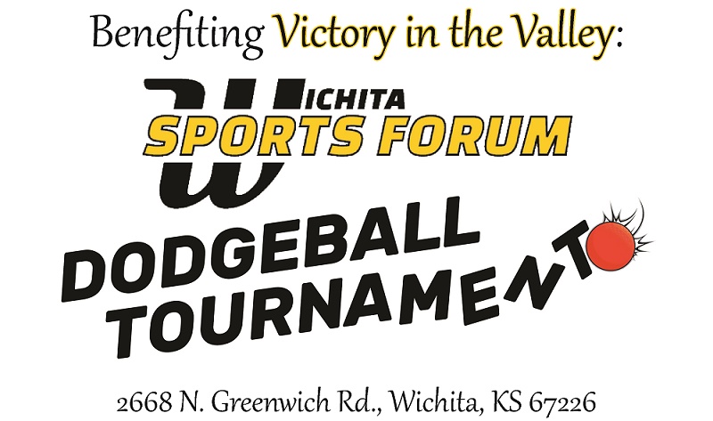 Dodge ball trampoline tourney Nov. 10, 2018