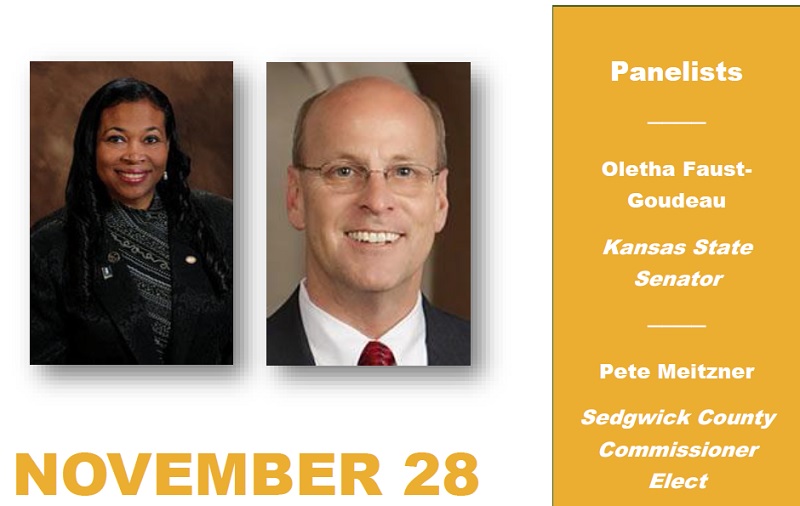 Legislative update Nov. 28, 2018