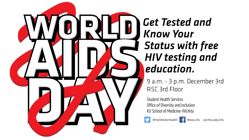 World AIDS Day