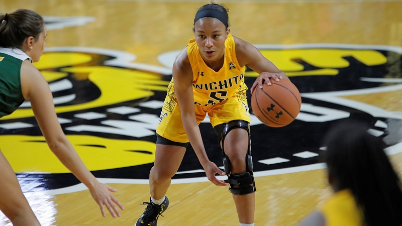 Womens basketball at home in Nov.
