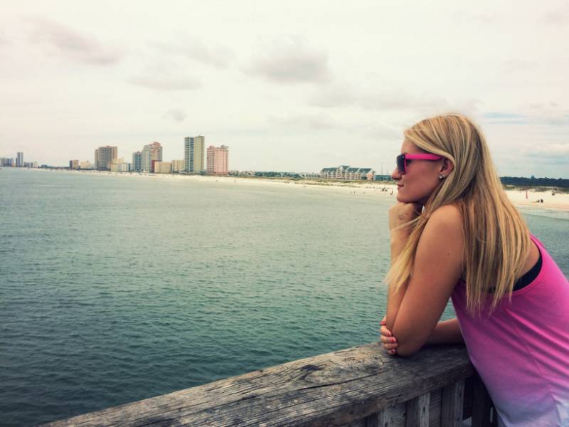 NSE Gulf Shore