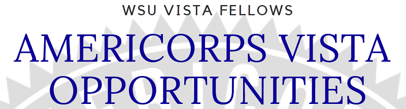 Americorps VISTA