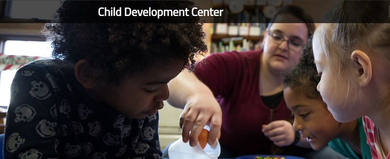 CDC openings