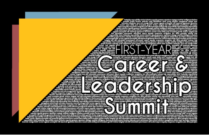 Career and Leadership Summit Feb. 8, 2019