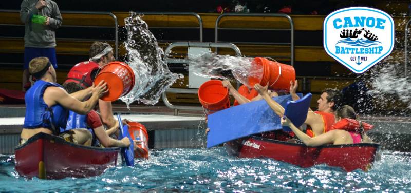 Canoe Battleship Feb. 8, 2019