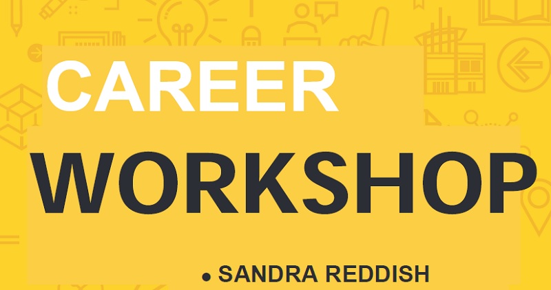 Humanities Career Workshop Feb. 22, 2019
