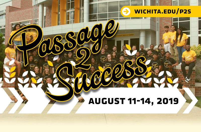 Passage 2 Success Retreat