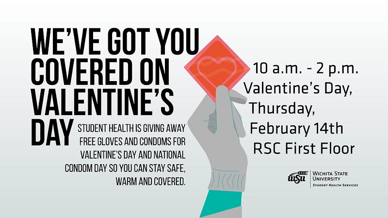 Student Health Feb. 14, 2019