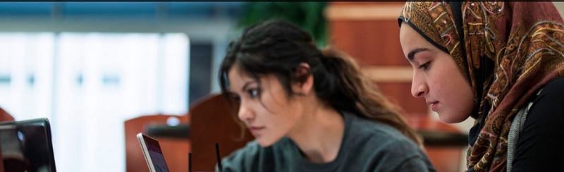 Student Support Services job opening