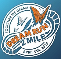 placeholder Dream Run April 6, 2019