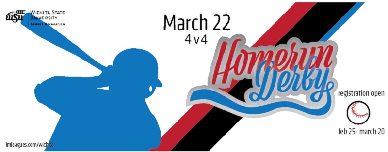 Homerun Derby March 2019