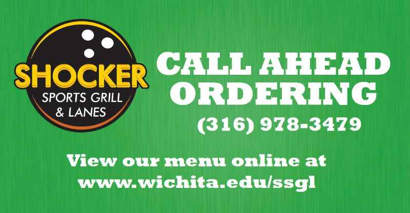 SSGL call ahead ordering spring 2019