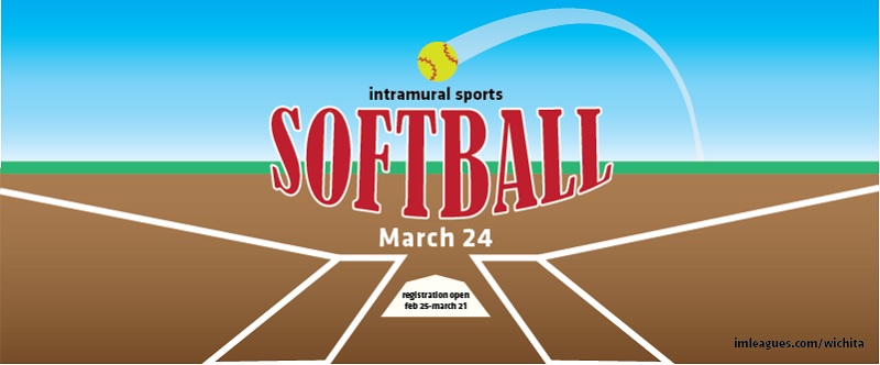 Softball tournament March 2019