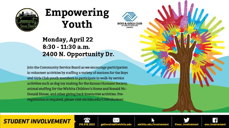 Boys and Girls Clubs April 22, 2019