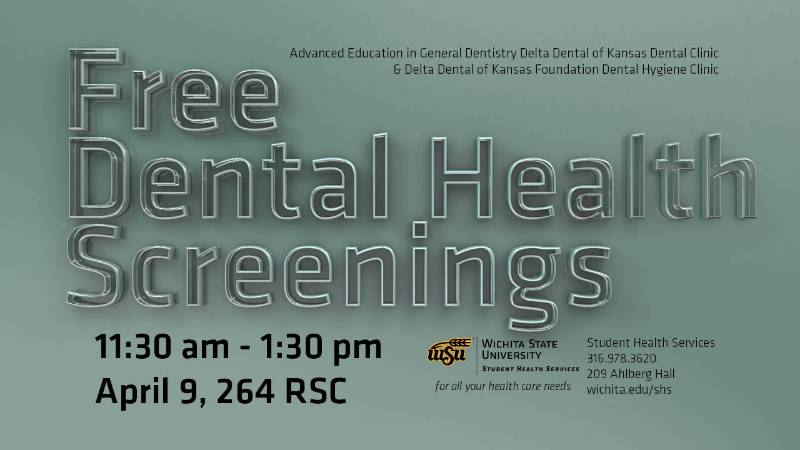 Dental Health Screenings