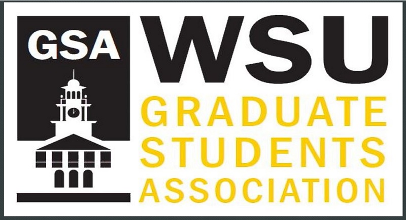 GSA meeting on April 12, 2019