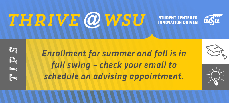 SEM Tip April 15, 2019