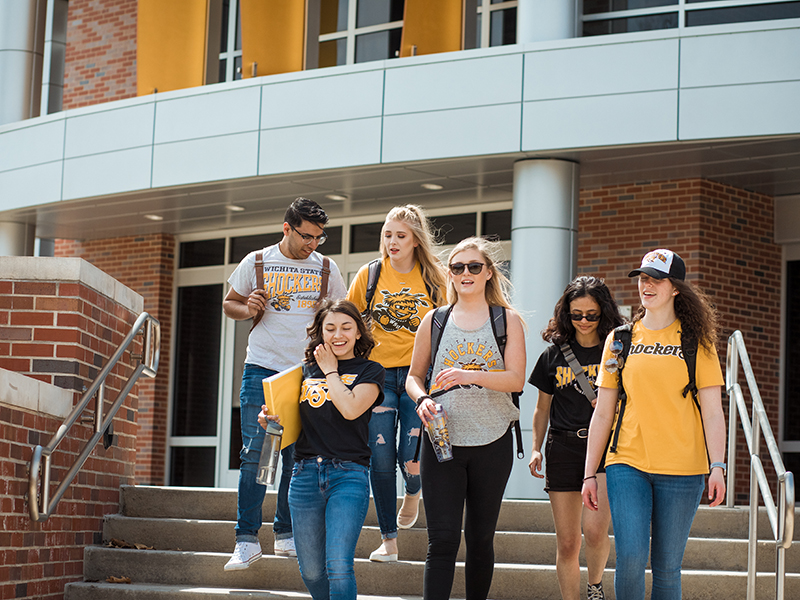 Summer classes 2019