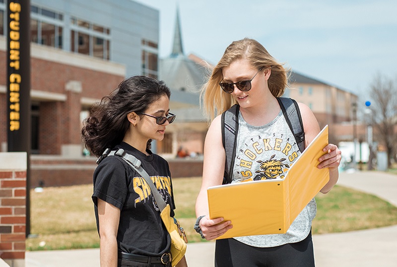 Summer classes 2019