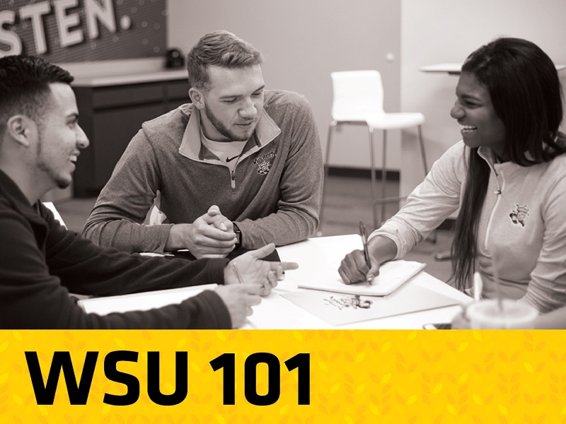 WSU 101 story Aug. 2019