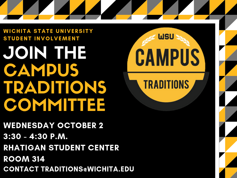 Campus Traditions