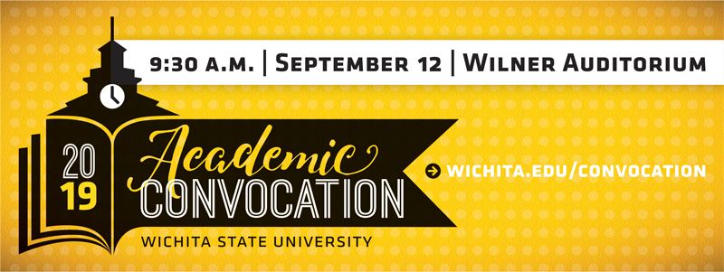 Academic Convocation 2019