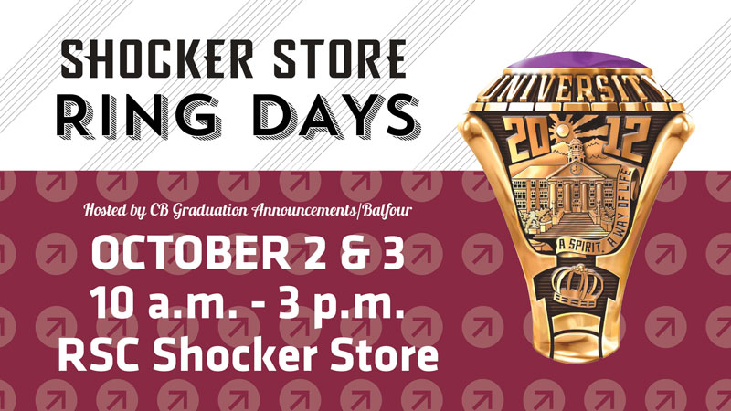 Ring days Oct. 2019