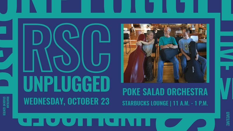 Poke Salad Orchestra