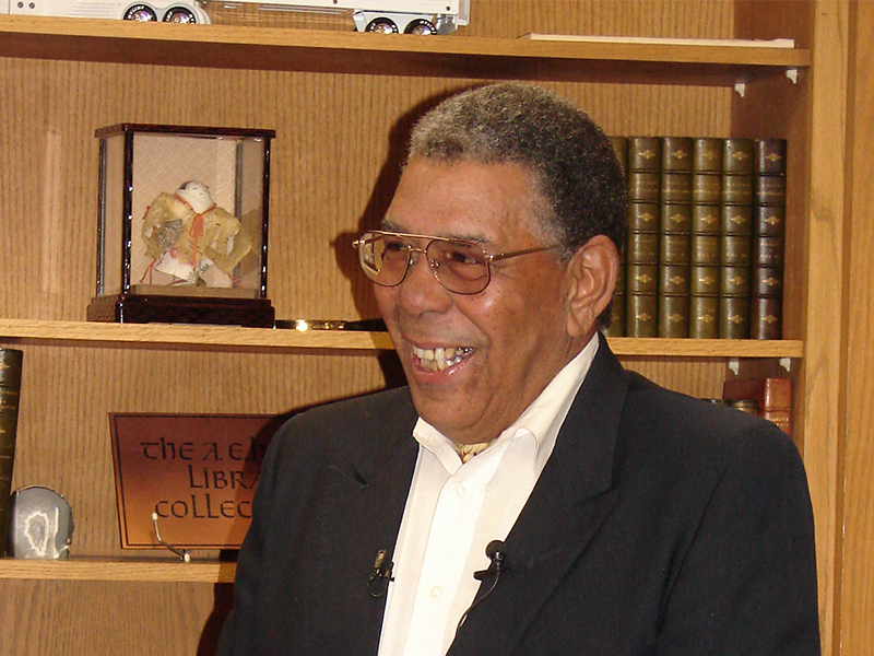 David Parks