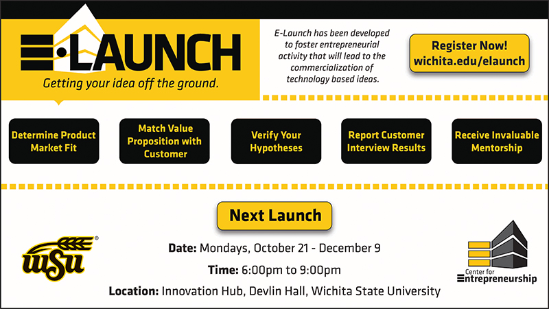 E-Launch