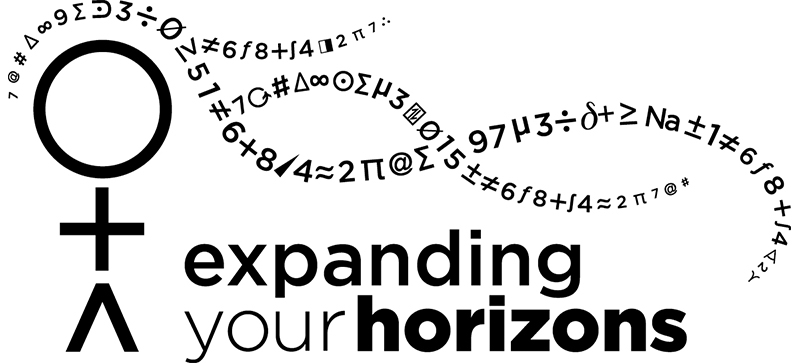 Expanding Horizons
