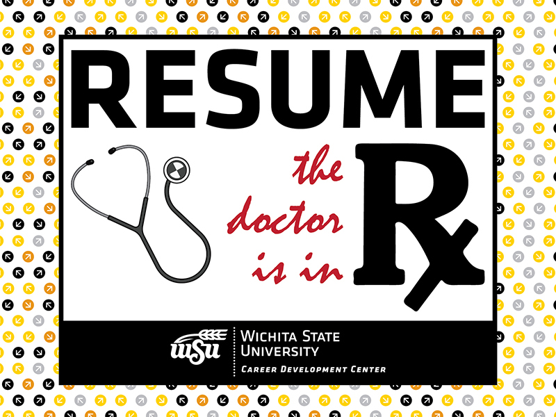 Resume Rx event