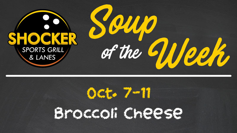 Soup of the Day