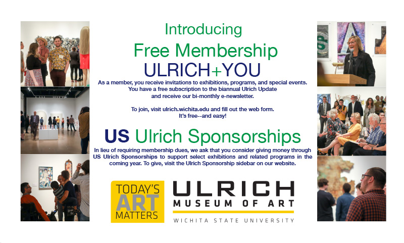 Ulrich of Museum