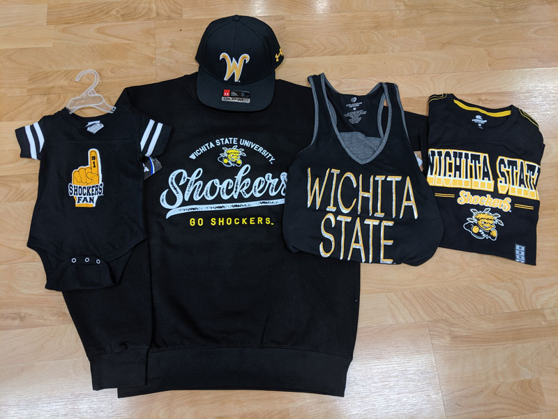 Black Merch