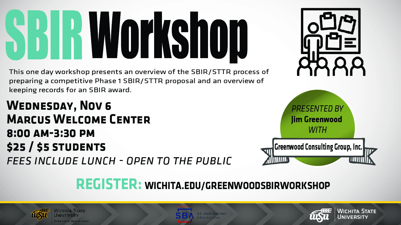SBIR workshop