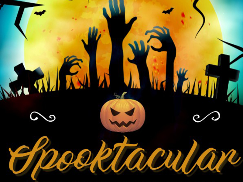 Spooktacular